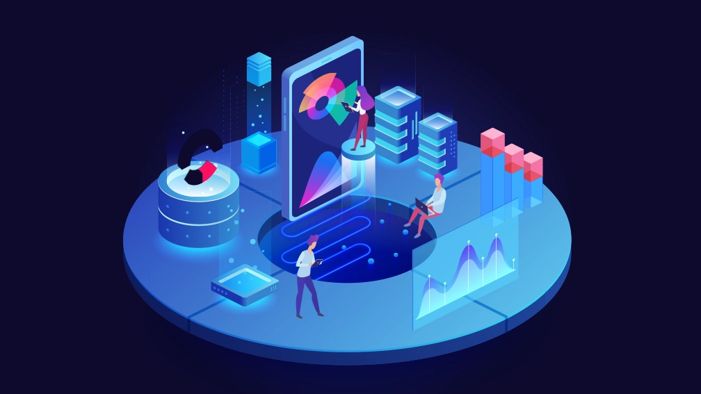A new frontier in software development
