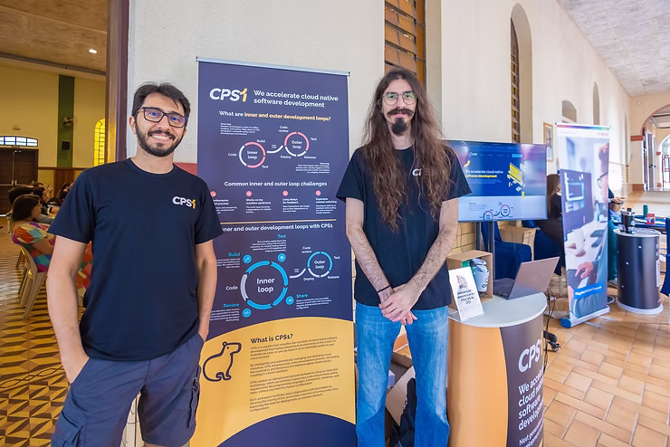 From Vision to Launch: CPS1 Is Now Public and Ready for Your Team